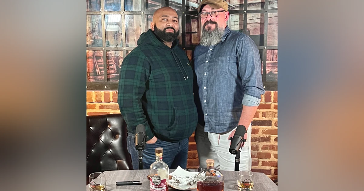 Season 2 - Episode #7 - MICHAEL LEDO - RISE SPORTS ADVISORS - Mentoring Athletes to Become Entrepreneurs to Create Generational Wealth Investing