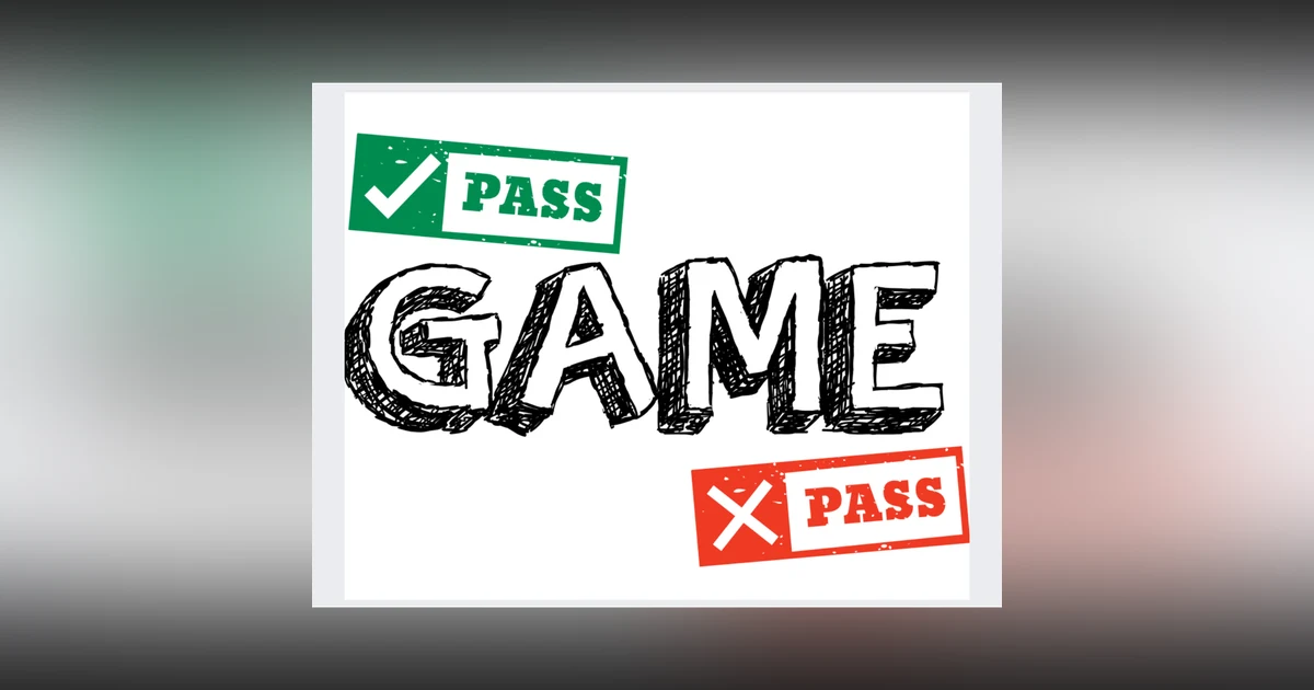 Game Pass Game of the Year 2023