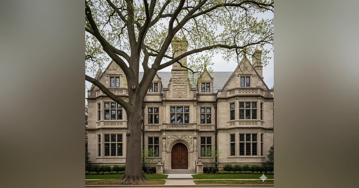 THE HOUSE OF THE SEVEN GABLES Chapter 13: Alice Pyncheon