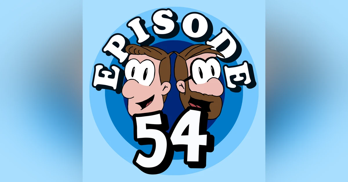We Expose Payouts for Reality TV! - Ep. 54