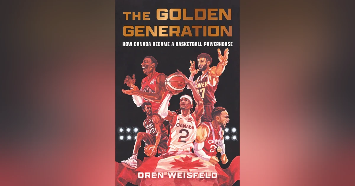 Oren Weisfeld, The Golden Generation