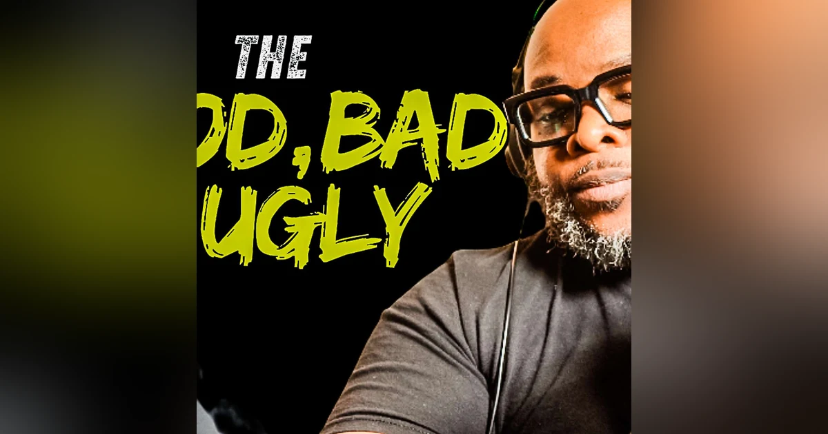 The Good, The Bad, and The Ugly of Working in IT