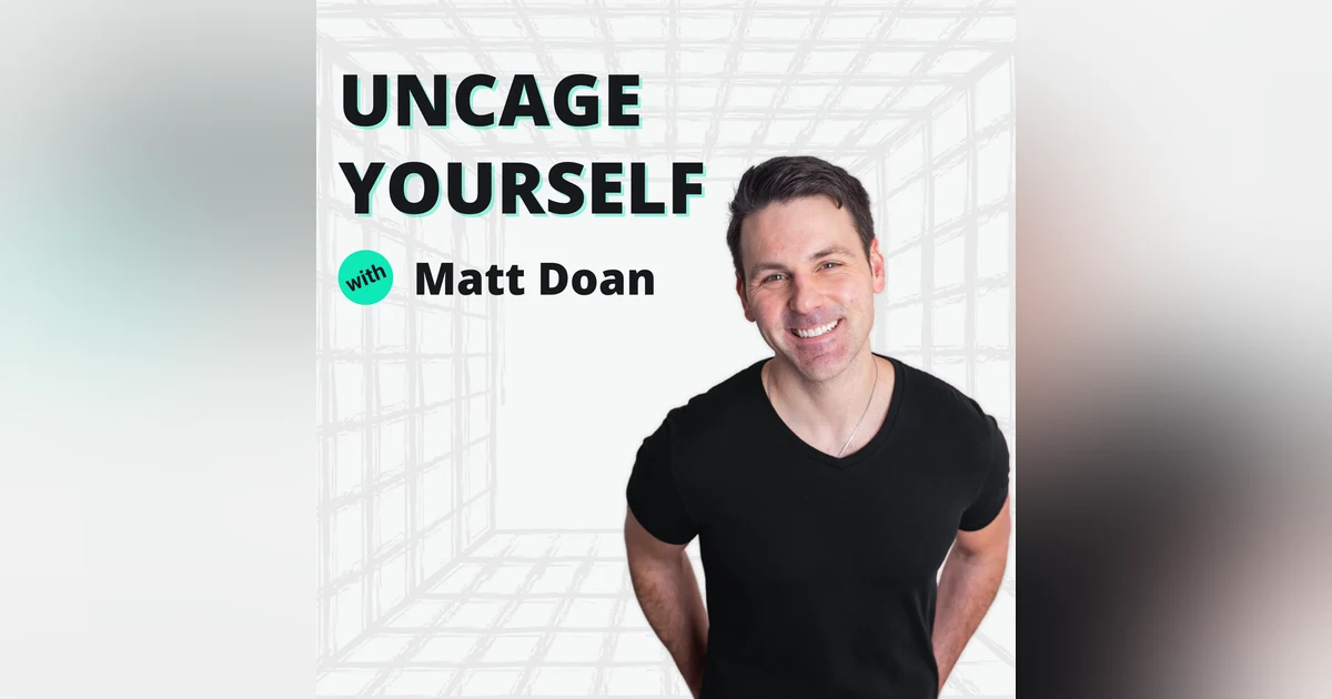 Trailer: Uncage Yourself