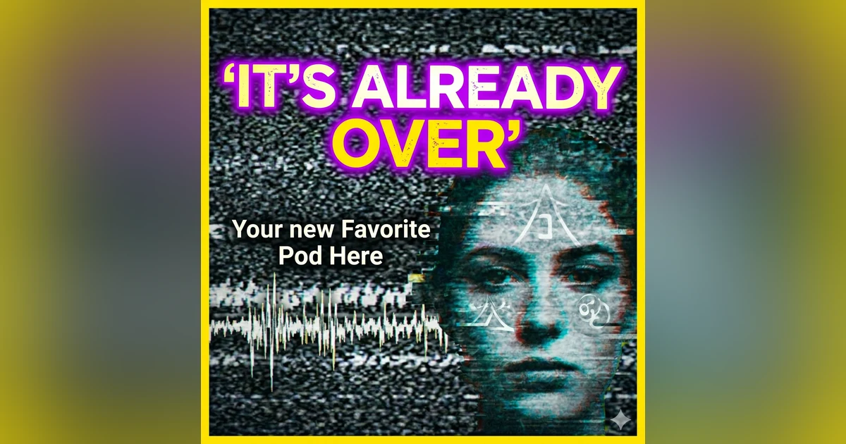 The World Is Already Over: AI, UAPs, and the "Unpause" Era