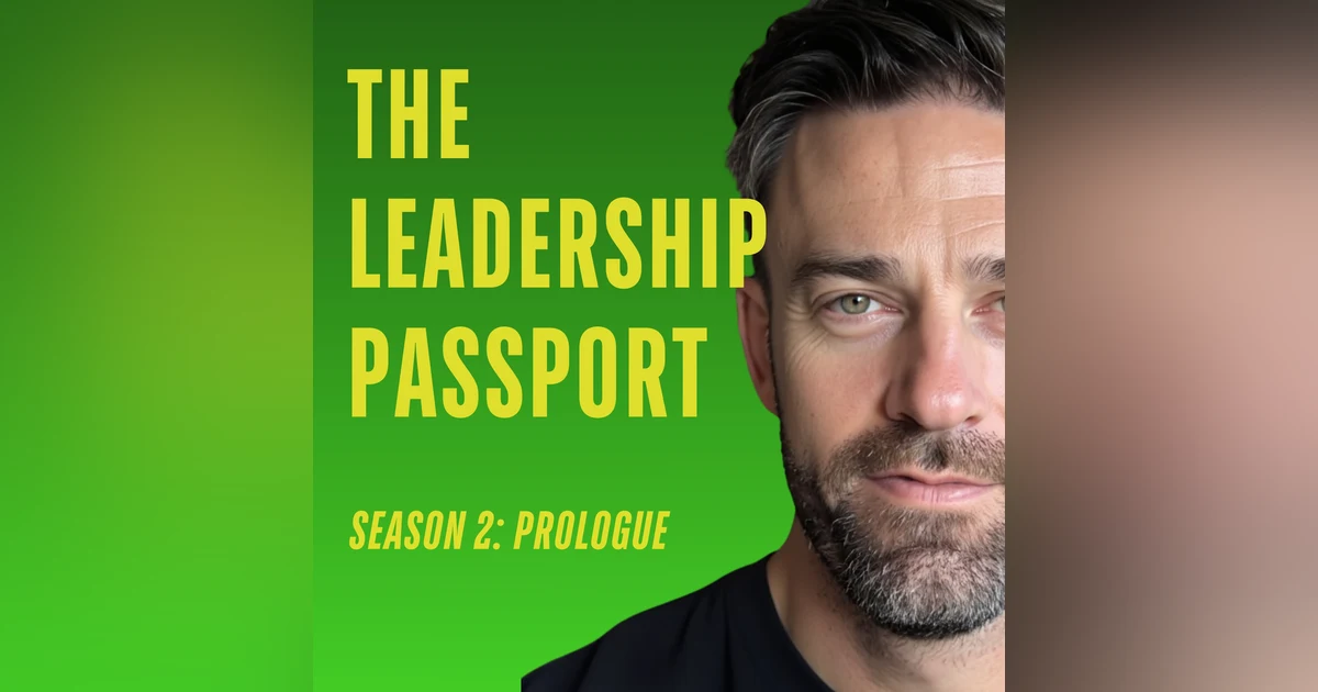 Season 2 Prologue