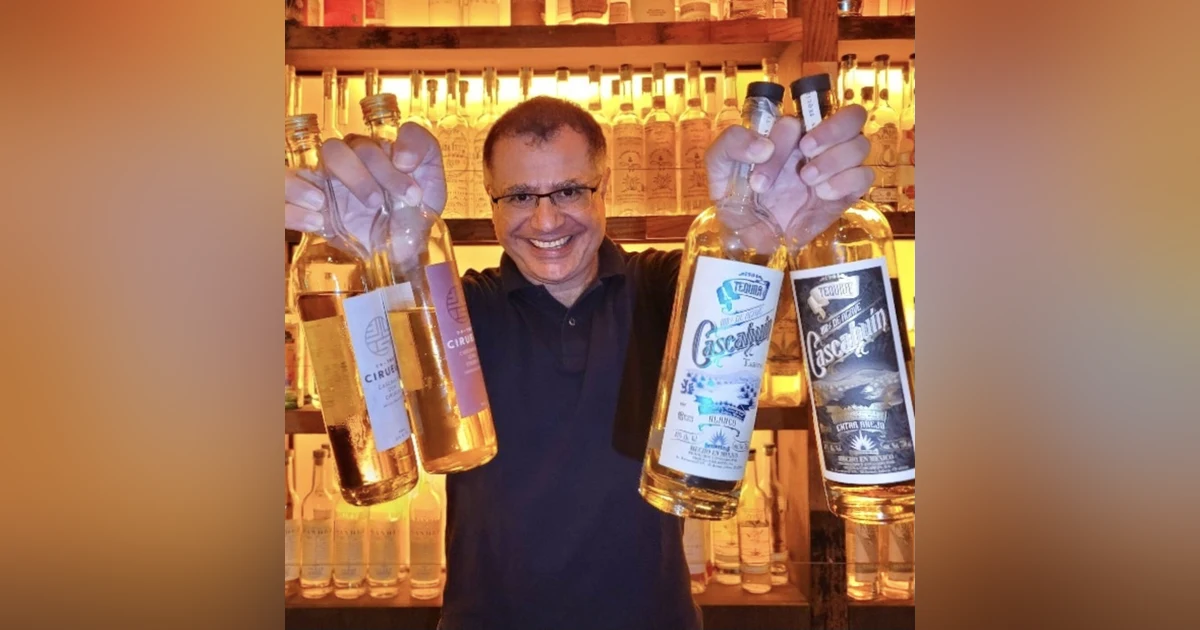 Mac Salman: Discovering the World of Japanese Adult Beverages and Customized Tours