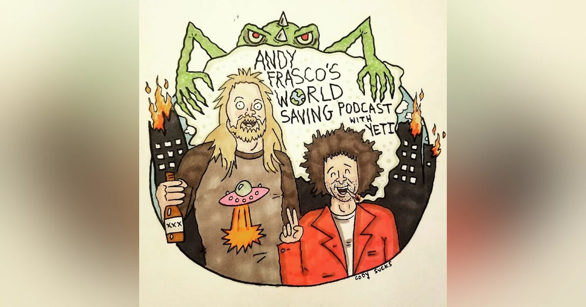 EP 1: Marcus King