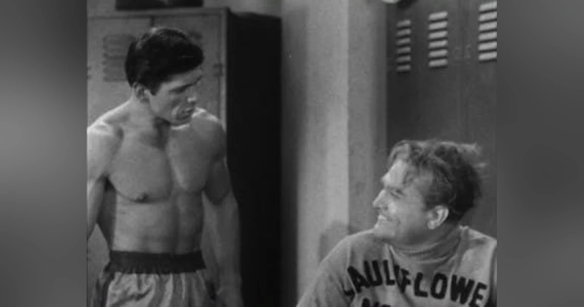 The Red Skelton Show (Guest Charles Bronson)