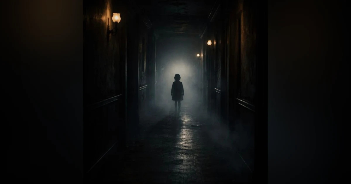 Ghosts and The Afterlife: A Documentary