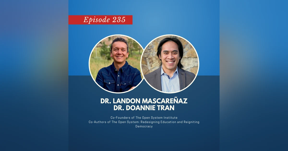 Episode 235: Putting the Public Back In Public Education