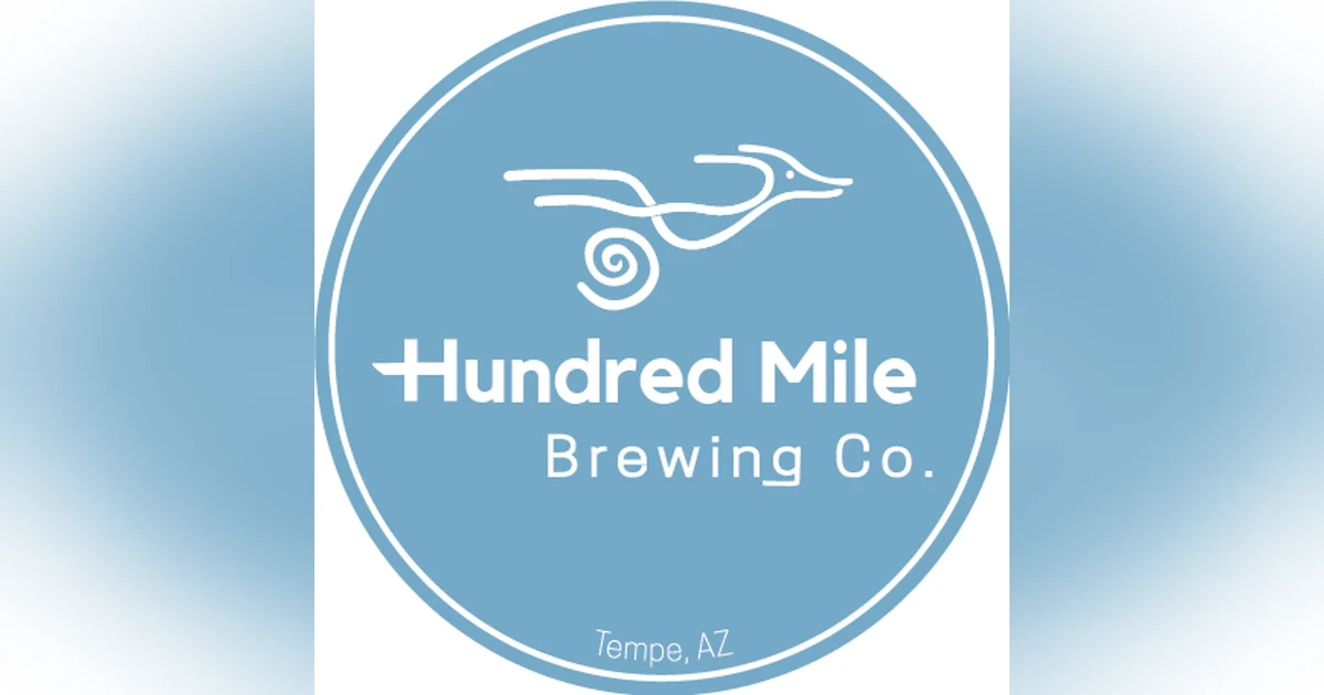 Sue Rigler, Owner of Hundred Mile Brewing, One of the Top 10 Best New Breweries in the U.S.