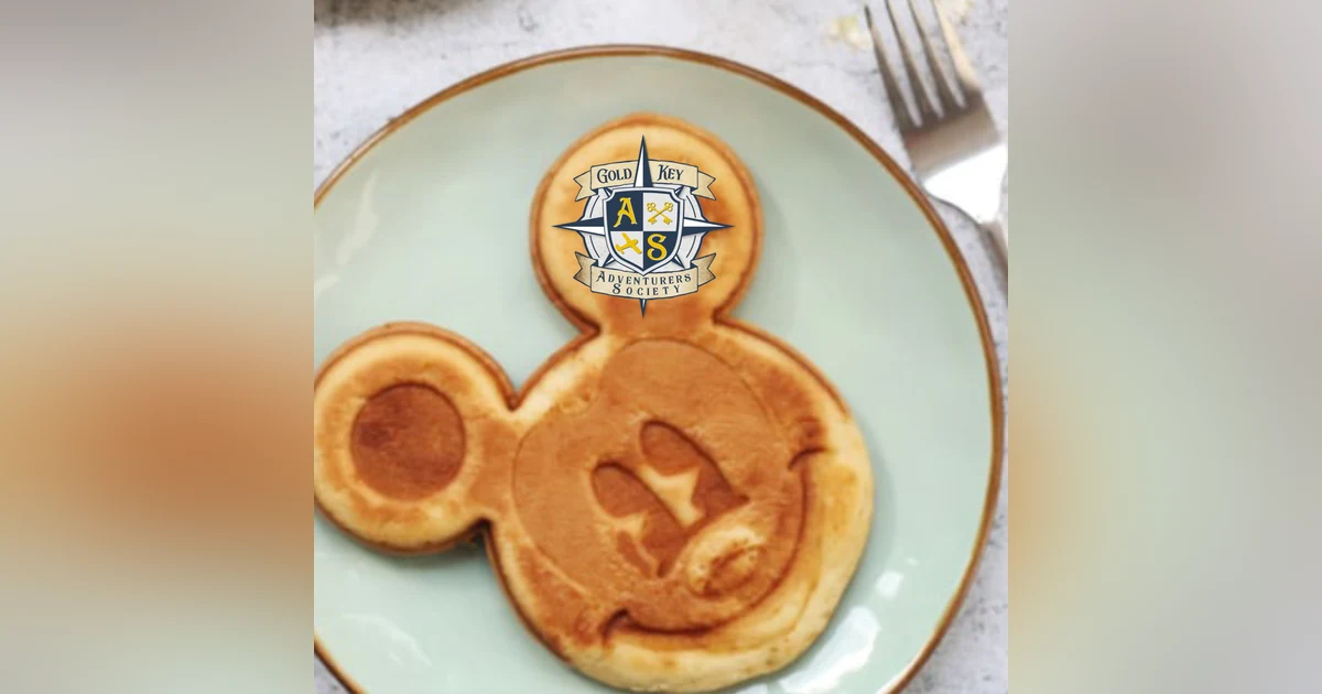 Disney Resort Hotels Restaurant Tour