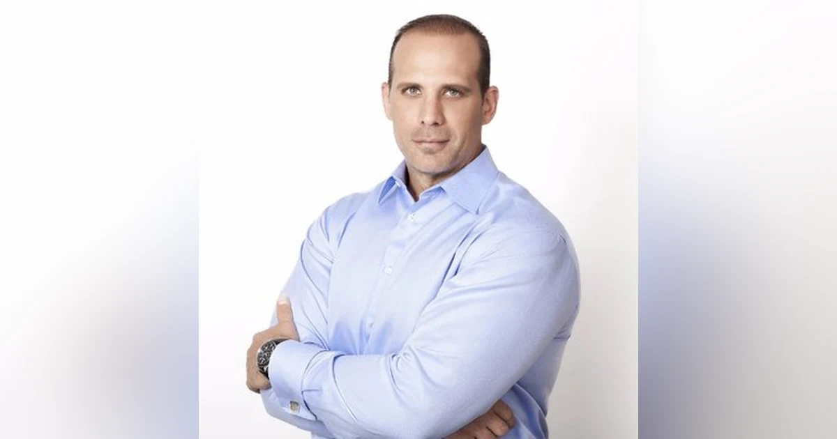 Episode 48 - Dr. Fabio Di Stefano