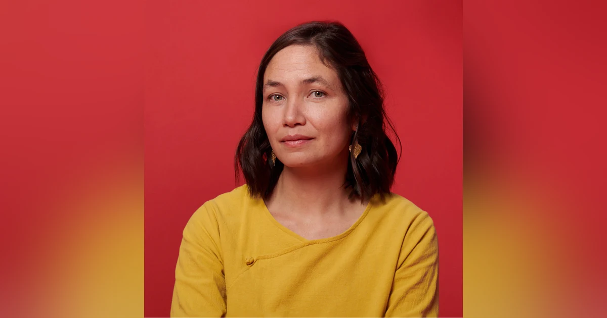 52. Genre Fluidity In Music with Erica Dee Mah