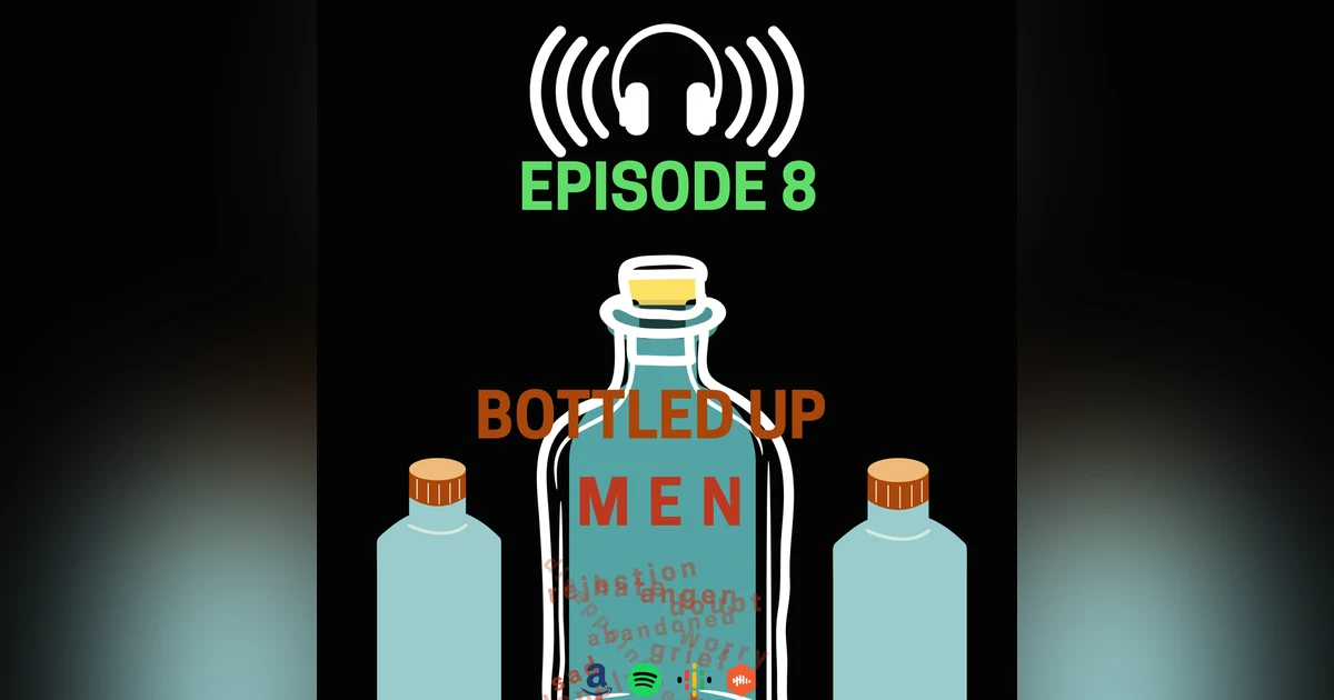 Bottled Up