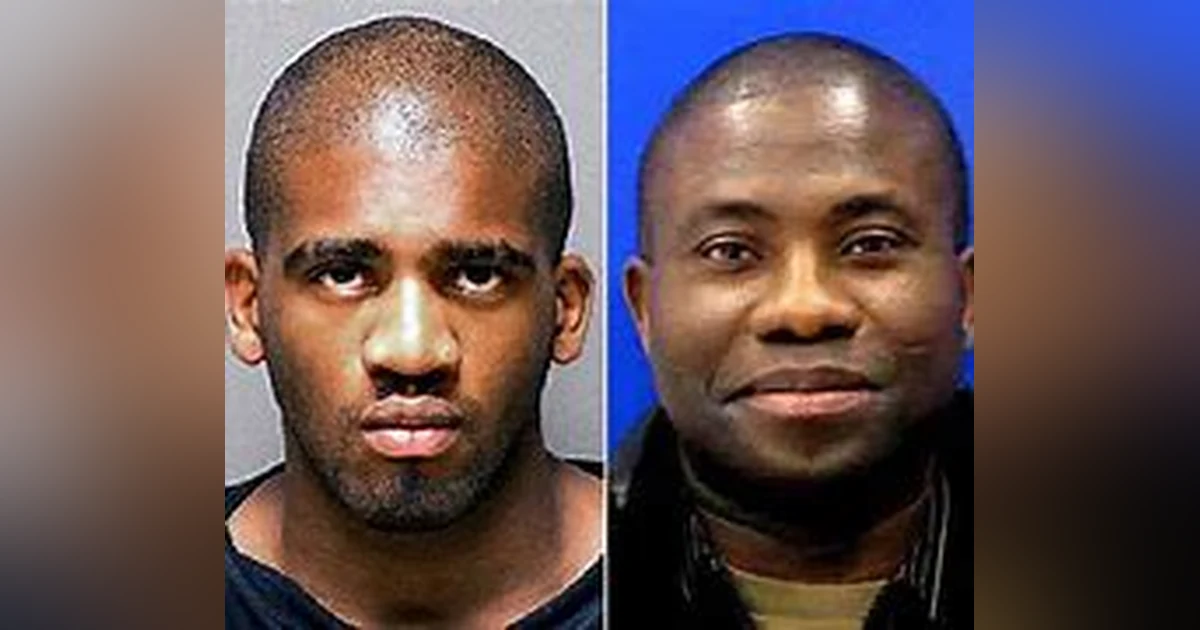 Season Seven (Mental Illness Murders) Episode 9 Alexander Kimanthi Kinyua & (UNSOLVED) Daniel Ho Coverston