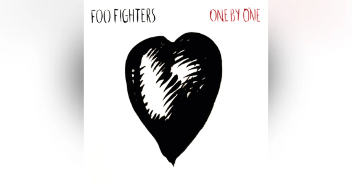 (#016) Foo Fighters - All my life (Isolated Tracks)