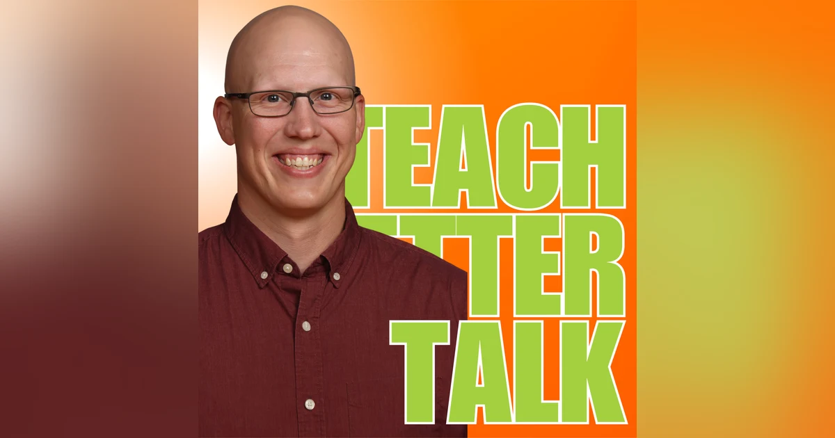 How thoughtful can we be with AI? Explore the how and why with Matt Sherrill.