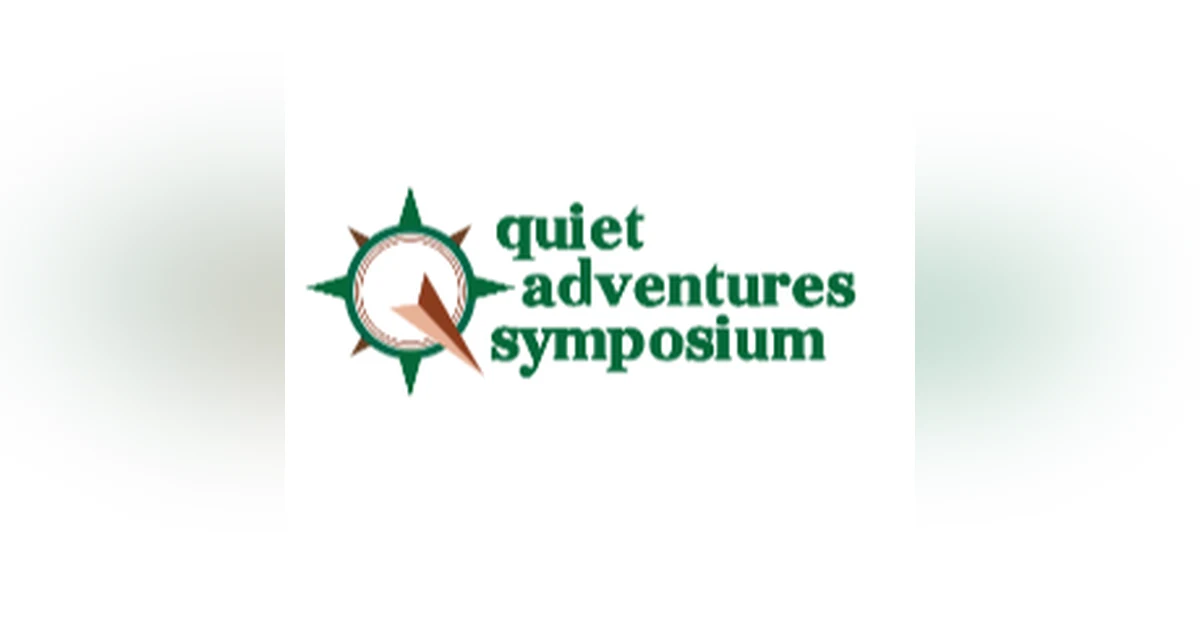 #109 - Quiet Adventures Symposium - Lansing, MI