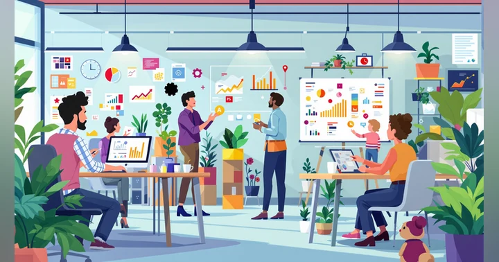 image for Neurodiversity in Business: Embracing Diverse Perspectives for Success