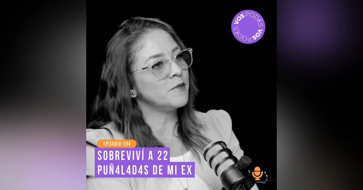 Srobreviví a 22 puñ4l4d4as de mi ex: Invitada - Catalina Arcila
