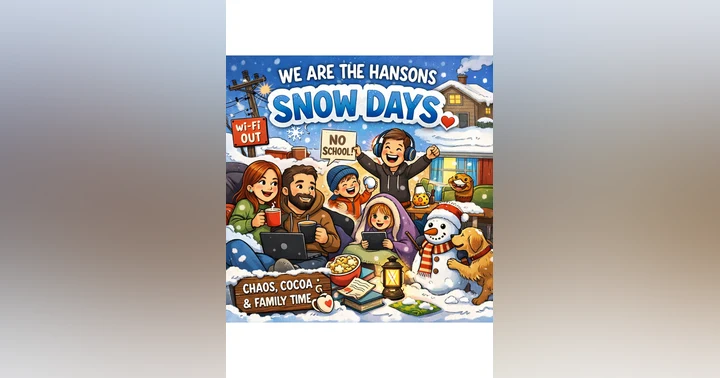 image for Snow Days