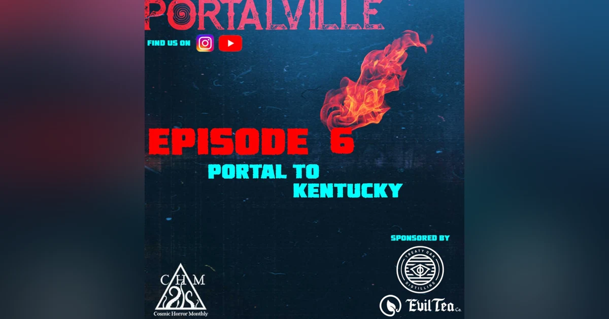 Portal to Kentucky