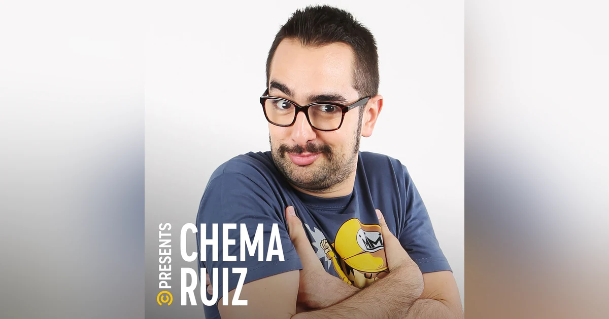 Chema Ruiz - Fui un pardillo