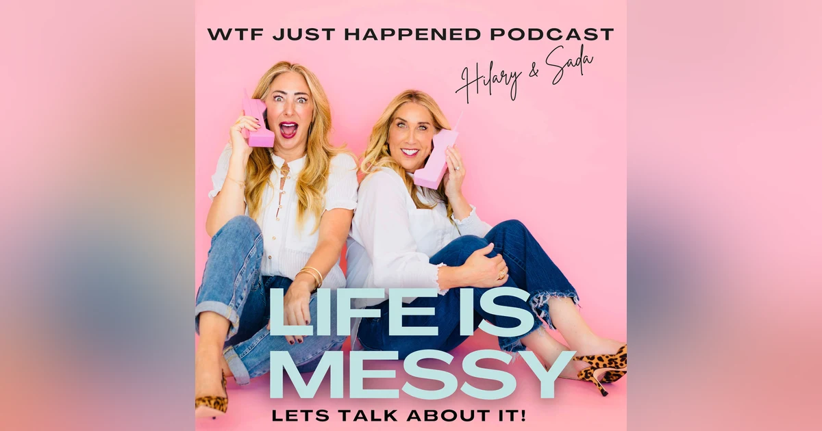 Midlife Grief & Widowhood | Why Year 2 After Losing a Spouse Is Harder
