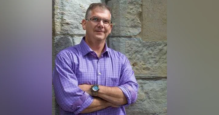 image for From Childhood Ventures to International Success: The Bart Merrell Story