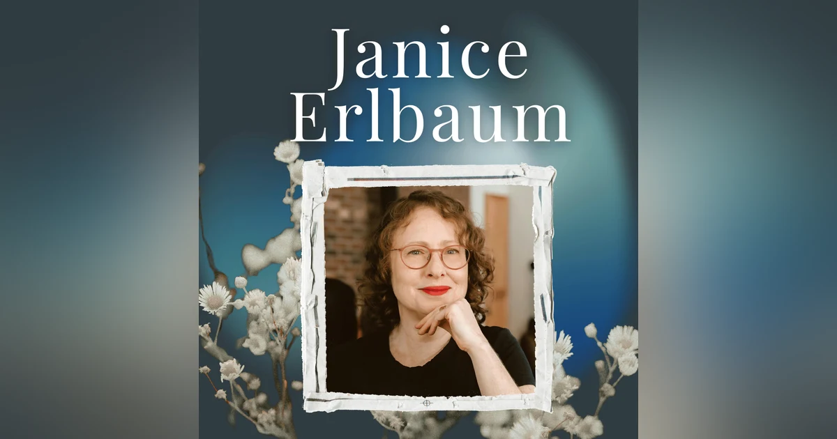 Janice Erlbaum