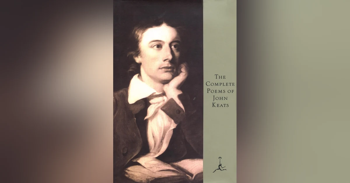 John Keats