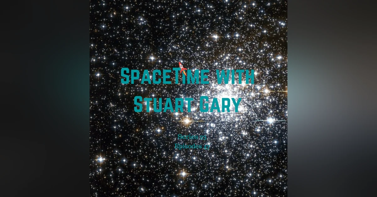 One of the Oldest Objects in the Milky Way