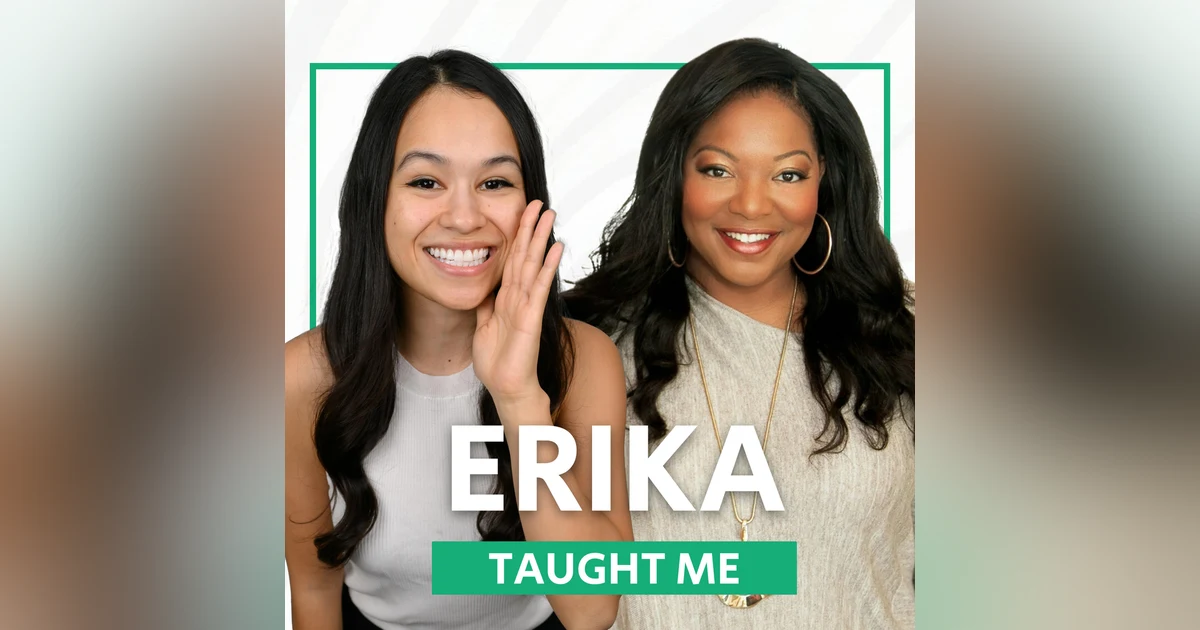 Meet The School Teacher Now Making $20,000,000 | Teri Ijeoma