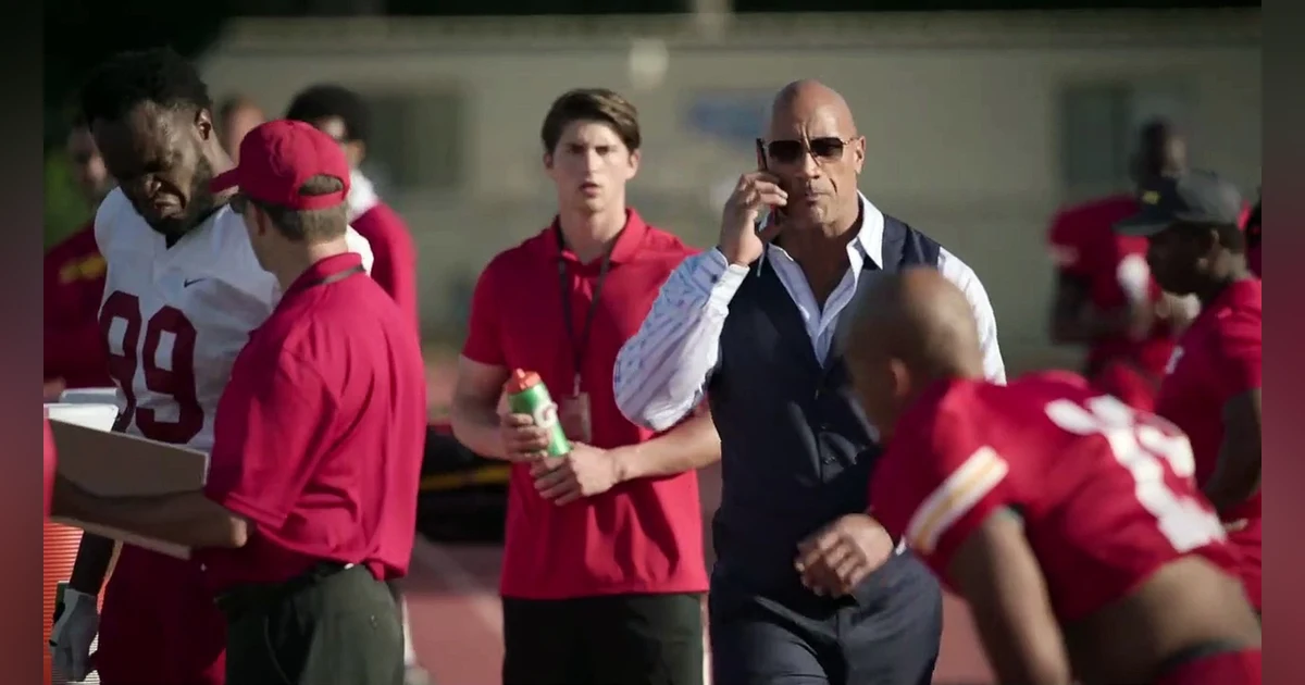 Ballers Ep.7 Who Wants A Lollipop