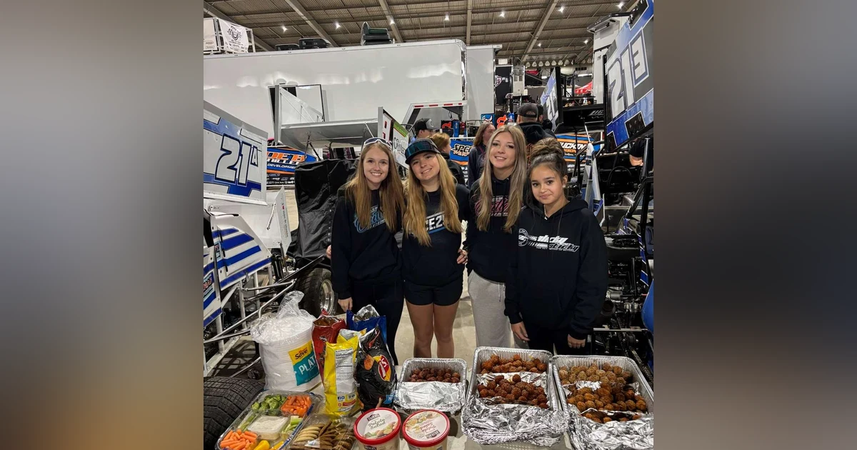 Tulsa Shootout Special: The Team at Ashcraft Motorsports