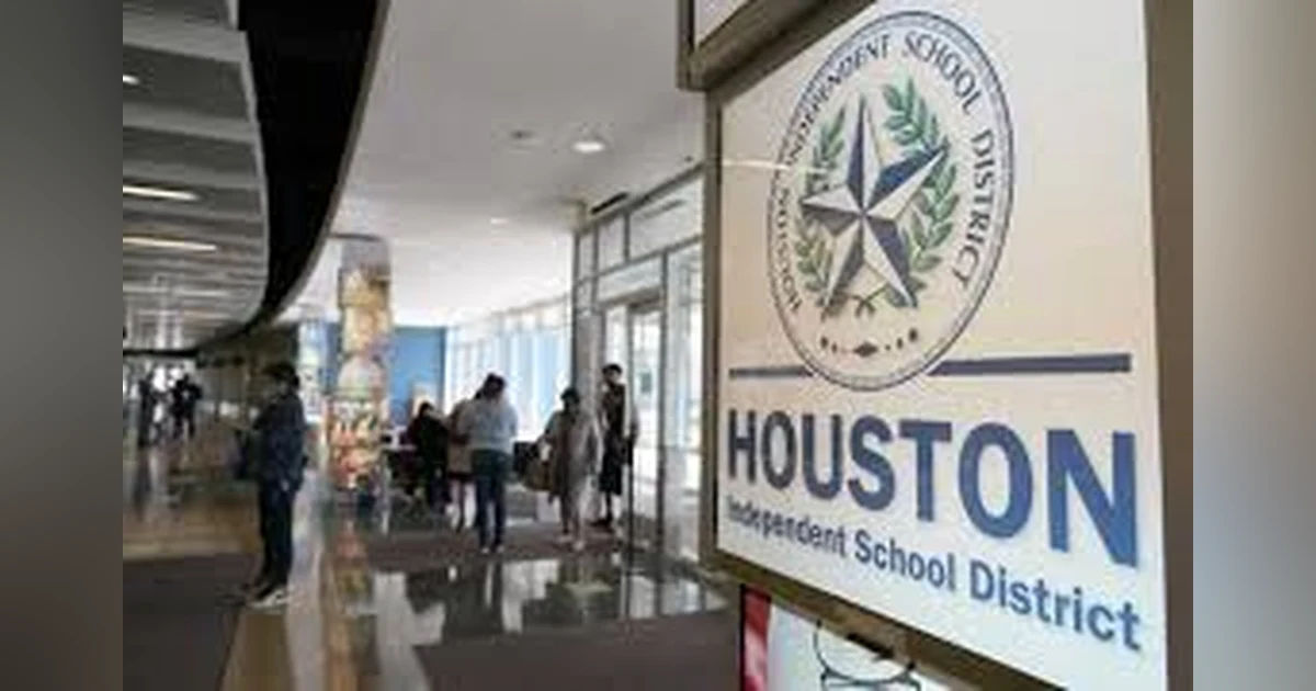 050 From Firing Teachers to Scripted Lessons: Unpacking Houston's School District Overhaul