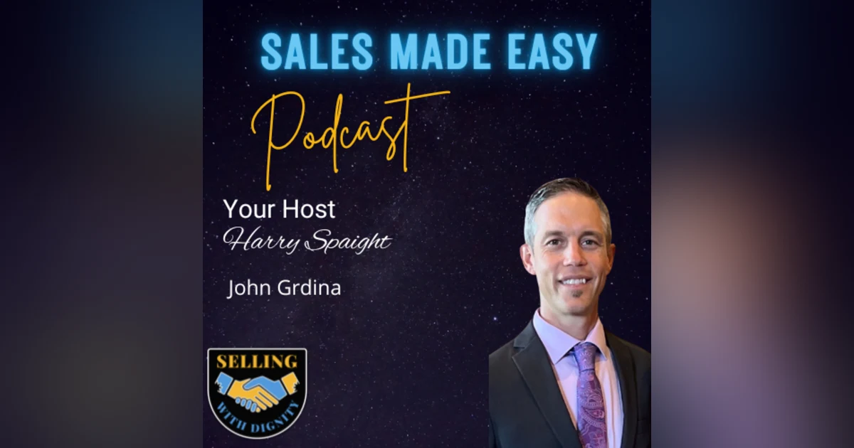 Serve Others First-Freedom to Ascend Author John Grdina