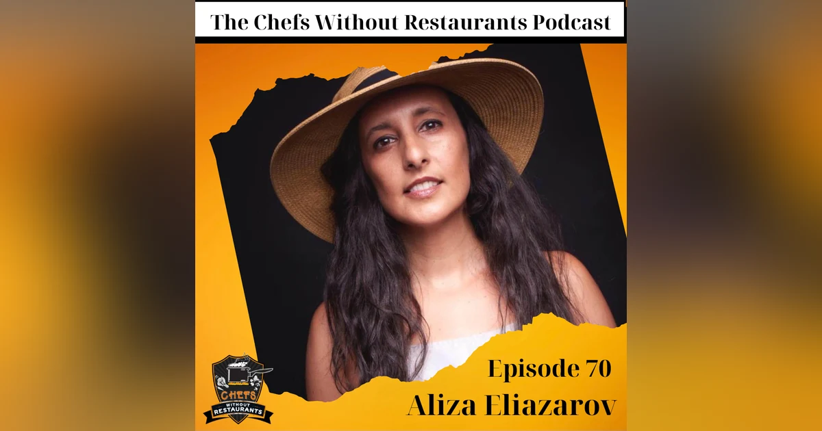 On the Farm - A Discussion with Photographer Aliza Eliazarov About Heritage Breed Animals and Their Portraits