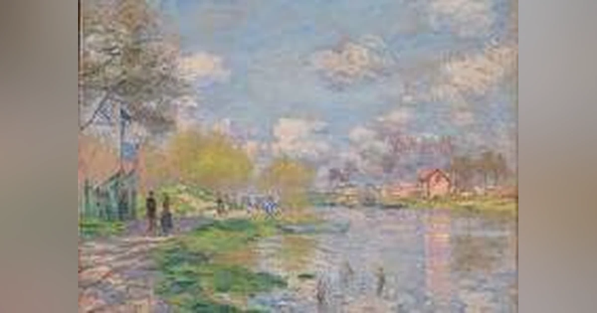 IN THE SPRING and A COWARD by MAUPASSANT