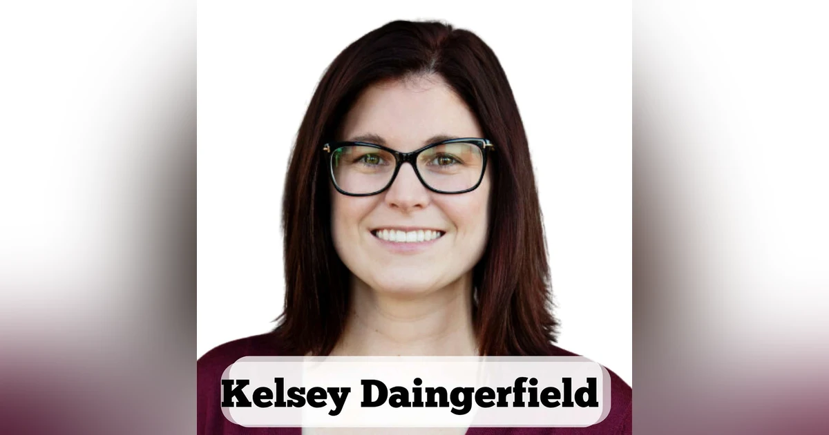 Kelsey Daingerfield