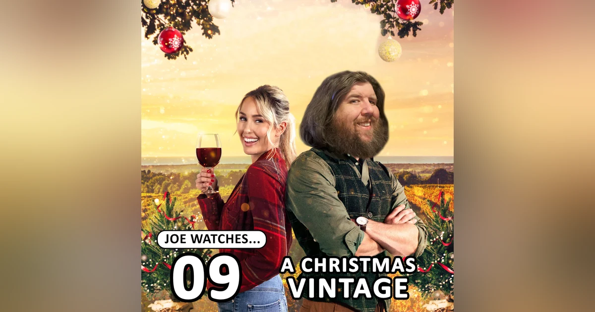 09. A Christmas Vintage