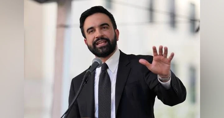 image for Judge the Mayor as a Mayor
