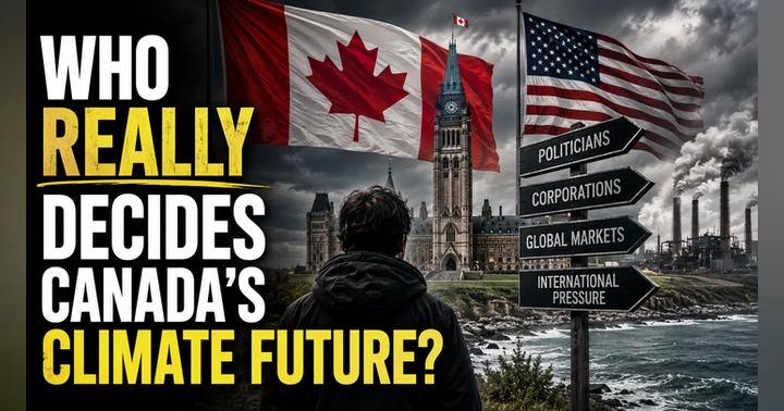 image for Who Really Decides Canada’s Climate Future?