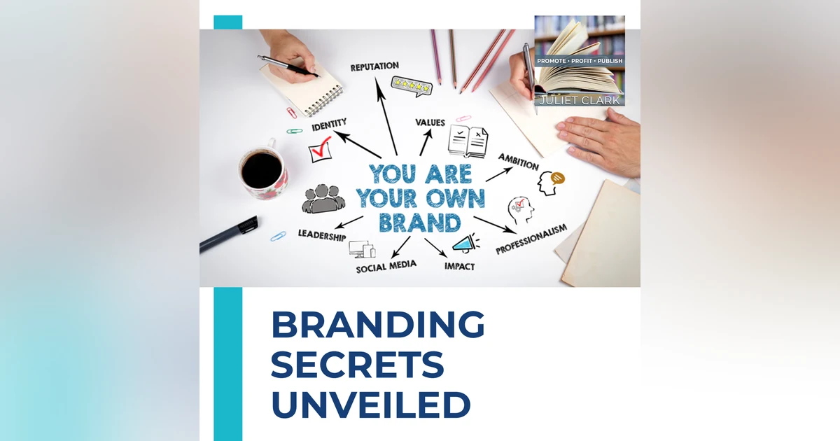 Branding Secrets Unveiled