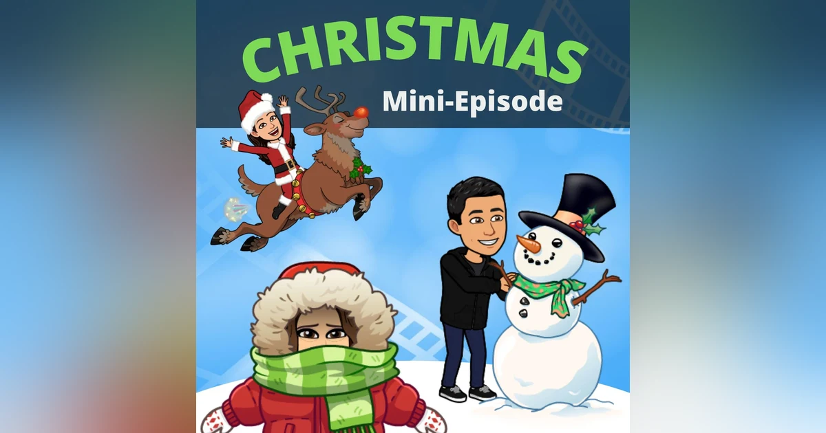 BONUS - Christmas Mini-Episode