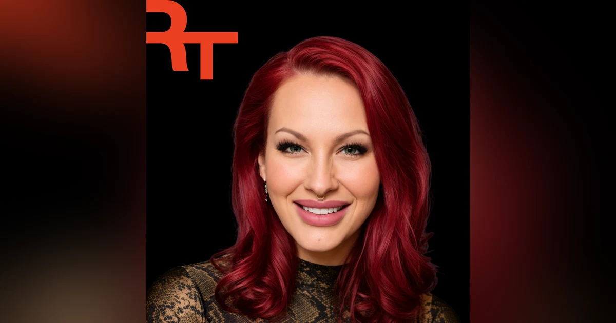 Beyond the Sales Playbook: Christina Brady on AI, Sales Training, and Leadership