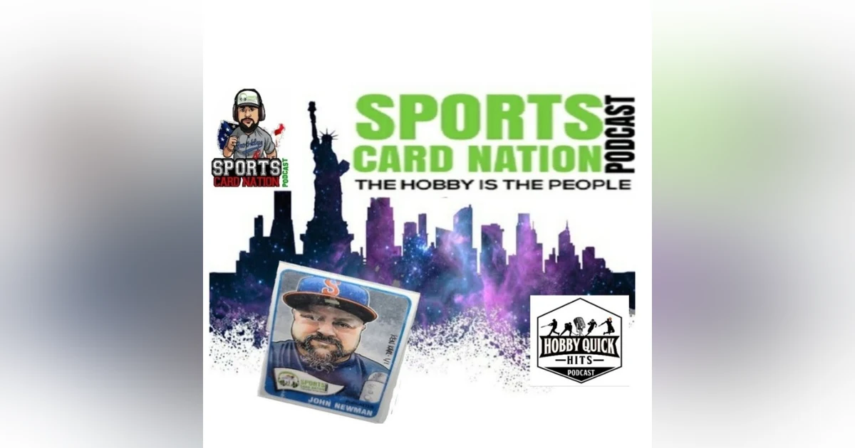 Ep.29 w/Nick Wosika Hobby Freelance Photographer, Scandal update