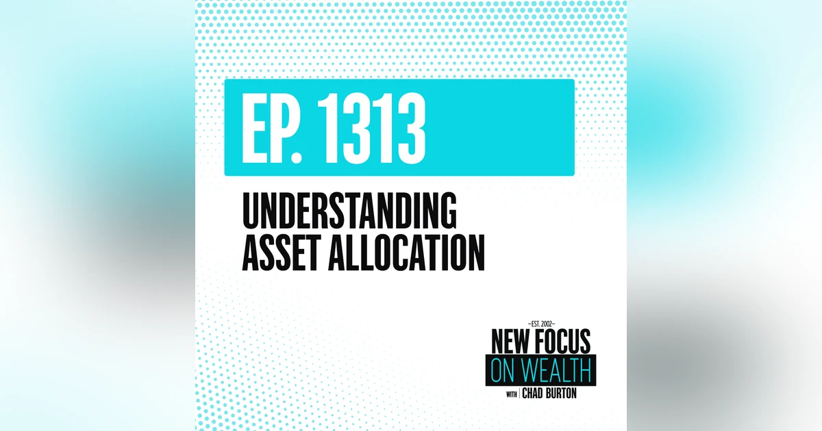 Understanding Asset Allocation