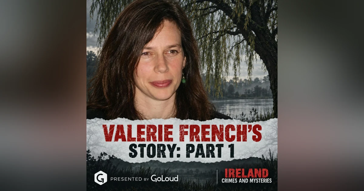 Valerie French's Story: Part 1